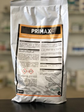 Primax Βιοδιεγέρτης άμυνας ενάντια στην θερμική καταπόνηση (1kg)