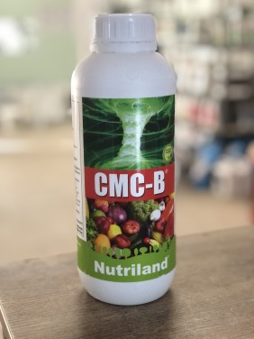 CMC-B ενίσχυση της άμυνας των φυτών 