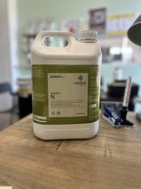 Catolina N  Άζωτο με οργανικά συστατικά για όλες τις συνθήκες (5 lt)