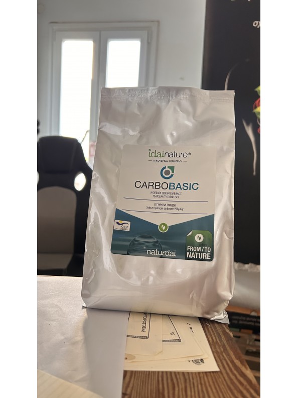 CARBOBASIC