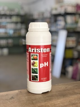 Ariston Ph Ρυθμιστής Ph- Διορθωτής νερού (1lt)