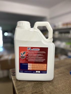 FL Amino Βιοδιεγέρτης  για αύξηση μεγέθους του καρπού (5lt)