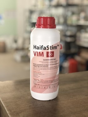HaifaStim™ VIM Χουμικά και φουλβικά οξέα από μικρονισμένο λεοναρδίτη (1lt)