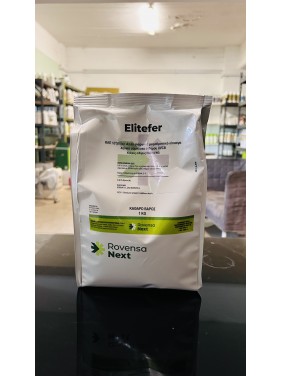 Elitefer Χηλικός Σίδηρος EDDHA (1kg)
