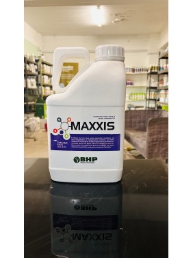 Maxxis Ειδικός χαλκός με πολυδύναμη δράση (BIO) (5λτ) Maxxis Ειδικός χαλκός με πολυδύναμη δράση (BIO) (5λτ)
