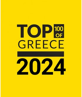 Top Greece 100