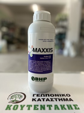 Maxxis Ειδικός χαλκός με πολυδύναμη δράση  (BIO) (1λτ)