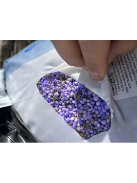 Maestro 27-8-15+0,1B+0,1Zn+0,1Fe Λιπασμα για την Ελιά και άλλες καλλιέργειες (1,5 ton)